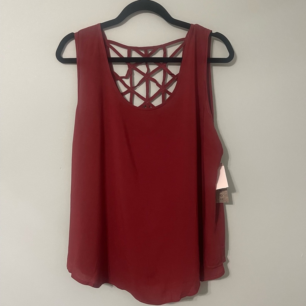 Como Vintage Blouse   **ToaAlta9617**